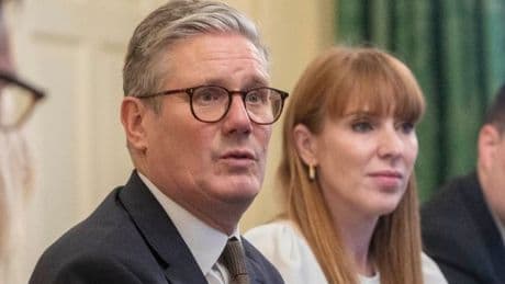 Keir Starmer reshuffles Cabinet after Angela Rayner quits over tax error - changes in full
