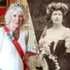 Gedwongen huwelijk, overspel en zweepslagen: wie is de tragische prinses Louise, de originele eigenaar van de tiara van Camilla?