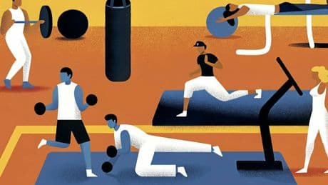 Les 5 sports les plus efficaces pour se remettre en forme selon les coachs