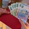 Rekord in Privathaushalten: Deutsches Geldvermögen klettert über neun Billionen Euro