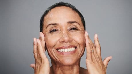 ‘This £11 dewy face mist makes my 50-year-old skin feel so much younger’ say shoppers