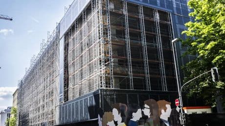In Düsseldorf werden Milliarden verbaut: Wann die großen Kö-Projekte fertig werden