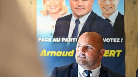 Législative partielle en Saône-et-Loire : le RN perd un quatrième siège à l’Assemblée nationale