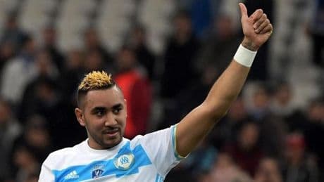 Dimitri Payet será juzgado en Brasil por presunta 'violencia física y psicológica'