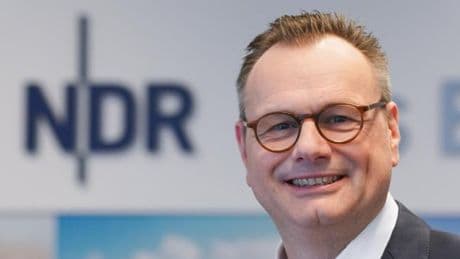 Der NDR hat einen neuen Intendanten – und das hat Auswirkungen auf die ganze ARD