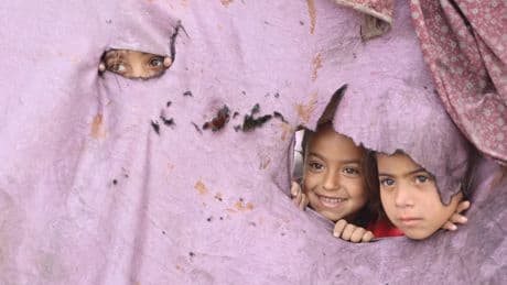 How the Oct. 7 Attack on Israel Sank the Palestinian Cause