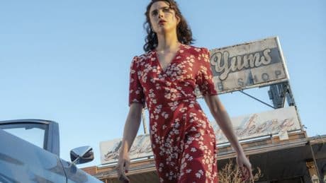 Honey Don’t! falls totally flat – Ethan Coen has lost his touch