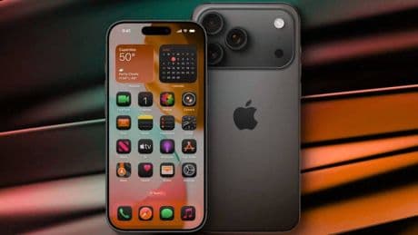 iPhone 17 Pro modellerde 8x optik yakınlaştırma yer alabilir