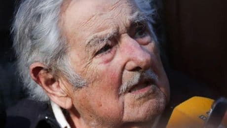 Muere José Mujica, expresidente de Uruguay,  a los 89 años en directo | Sánchez traslada sus condolencias a la familia del político