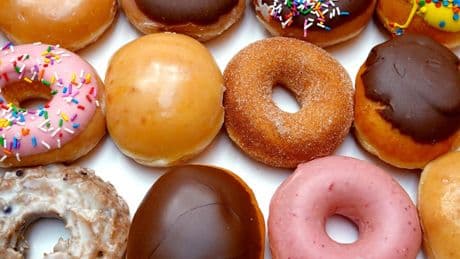 McDonald’s And Krispy Kreme Are Calling It Quits—Here’s What Happened