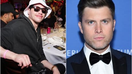 Law firm claims Pete Davidson and Colin Jost’s company stiffed them in deal to buy Staten Island Ferry