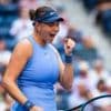 'I can do it' - Anisimova takes revenge on Swiatek