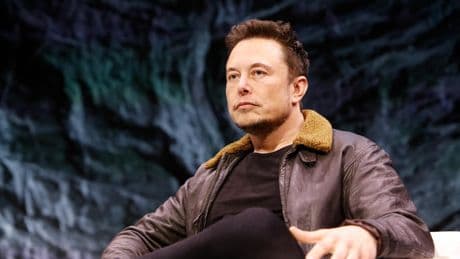 Elon Musk deja un Gobierno que gasta casi lo mismo que cuando entró