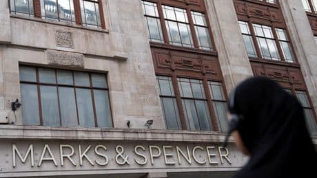 Victime d'une cyberattaque, Marks & Spencer estime l'impact à 300 millions de livres