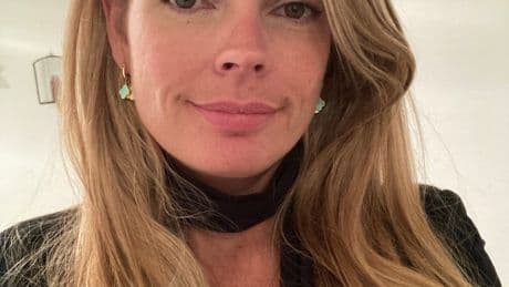 At just 35 with a toddler and newborn, I was left on the brink of death by hidden condition that strikes stressed mums