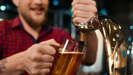 Service industry growth slows as firms hit by ‘sluggish’ demand