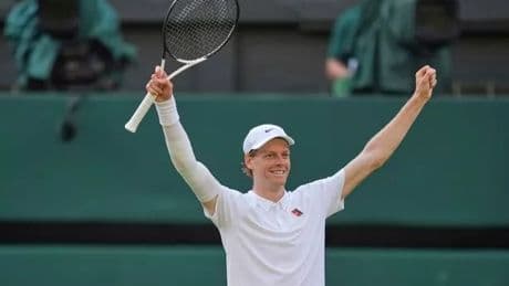 Wimbledon final makes undeniable truth clear as Jannik Sinner beats Carlos Alcaraz