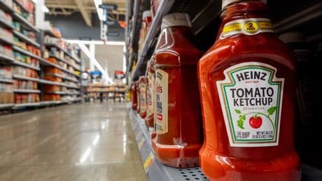 Kraft Heinz - which makes Jell-O, Kool-Aid and ketchup - promises to eliminate all chemical food dyes within two years