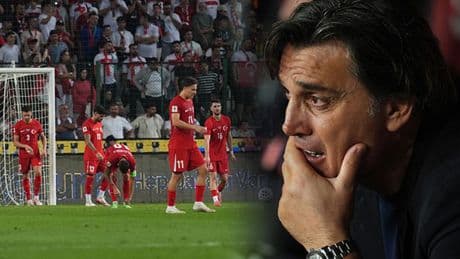 Futbol tarihine geçecek bir gösteri maçı!