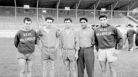 1959: el año que José Luis Saso y Helenio Herrera hicieron las Américas