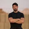 Death of the alpha male as science reveals who really holds power in the battle of the sexes