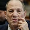 Harvey Weinstein erneut verurteilt: Eine kleine Genugtuung für die MeToo-Bewegung
