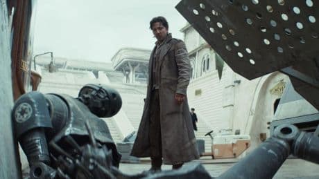 ‘Andor’ Showrunner Confirms It Cost $650 Million, So Good Luck Doing That Again