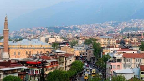 Deprem riski yüksek olan illerden biri... Bursa'daki fay hatlarıyla ilgili neler biliniyor?