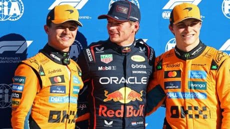 Max Verstappen makes F1 history to produce unexpected outcome at Italian GP