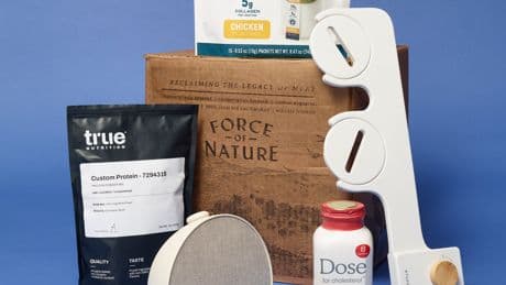 Truemed, a Start-Up Run by an RFK. Jr. Aide, Gives Tax Breaks for Meat and Mattresses