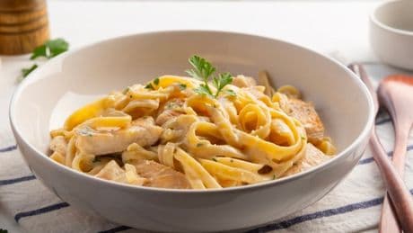 Urgent recall for chicken fettuccine alfredo ‘linked to three deaths and a pregnancy loss’