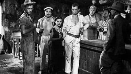 Se cumplen 75 años de 'El salario del miedo'