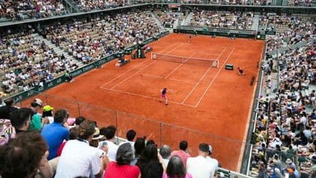 EN DIRECT | Roland-Garros 2025 : suivez les matchs du dimanche 1er juin