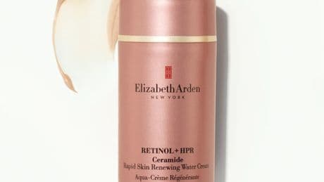 'Saviour in a bottle' Elizabeth Arden anti-ageing cream slashed to £33 in deal stack