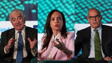 Redeia y las eléctricas avivan la batalla por el apagón y se acusan mutuamente del fallo en el control de tensiones