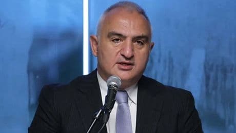 Bakan Ersoy'dan, 27 Nisan e-muhtırasına ilişkin paylaşım