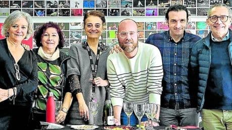 La Fundición: nuevo equipo y «el mismo idioma» para sorprender en escena