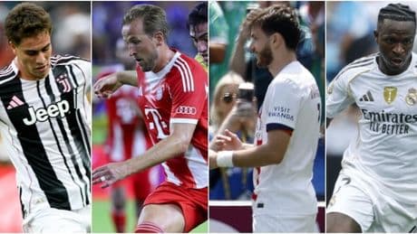 <p>Juve, il tabellone del Mondiale: perch&eacute; sulla carta conviene arrivare prima nel girone</p>