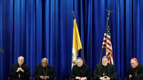A United Front for Pope Leo Among American Cardinals