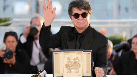 Filmfestspiele: Jafar Panahi geehrt – Cannes politisch wie lange nicht