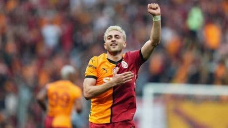 Galatasaray'da Barış Alper Yılmaz gelişmesi! Transferi...