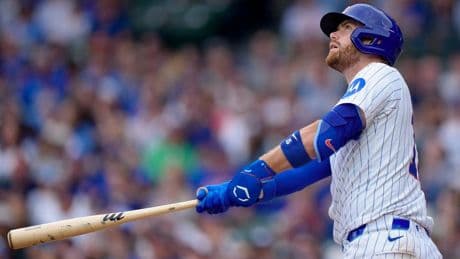 Kelly’s Emergence Gives Cubs An Overload Of Catchers