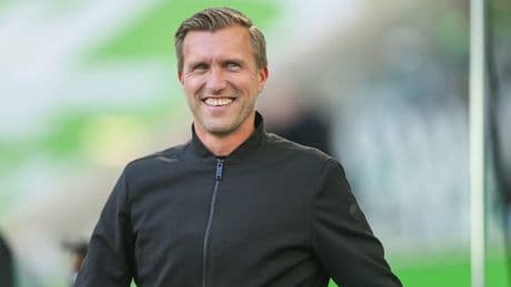 Eintracht Frankfurt - Endlich! Durchbruch bei diesem Wunsch-Transfer