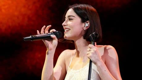 Gracie Abrams Surges Back Onto The Charts Following Her Huge Festival Showing