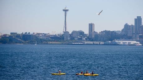 Millions Along U.S. West Coast Under Heat Wave Alerts. Here’s What to Know
