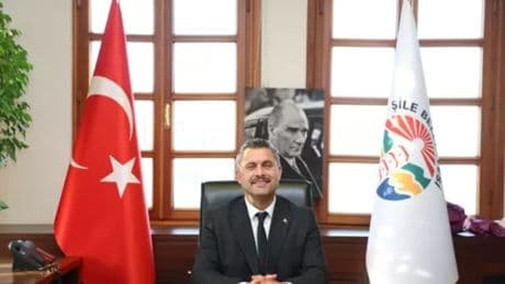 Şile Belediye Başkanı Özgür Kabadayı kimdir? (Özgür Kabadayı özgeçmişi)