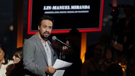 ‘Progress Belongs to Those Who Dare’: Highlights From TIME’s Inaugural Philanthropy Impact Dinner