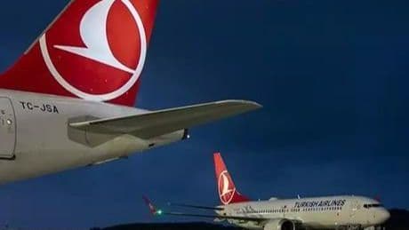 THY, İran'a saldırı nedeniyle tanınan hakları 30 Haziran'a kadar uzattı