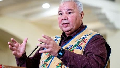 Indigenous groups question government funding for Métis Nation of Ontario