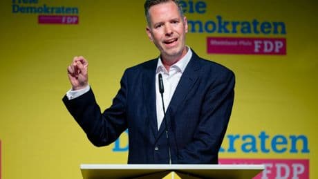 Analyse der FDP: „Wir haben die Erwartungen vieler Bürger enttäuscht“